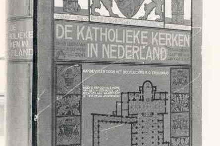 De Katholieke kerken in Nederland